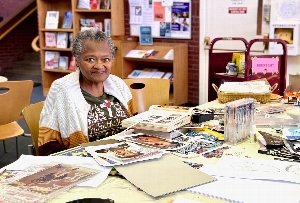 2nd Annual Germantown Community Archiving Fair